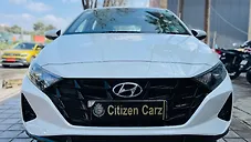 Used Hyundai Elite i20 Asta (O) 1.2 MT [2020-2023] in Bangalore