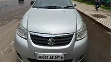 Used Maruti Suzuki SX4 VXI CNG BS-IV in Mumbai