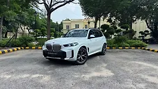 Used BMW X5 xDrive40i M Sport in Gurgaon