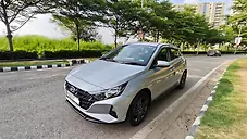 Used Hyundai Elite i20 Sportz Petrol Manual in Mohali