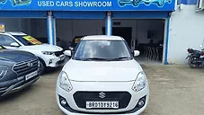 Used Maruti Suzuki Swift VXi [2018-2019] in Patna