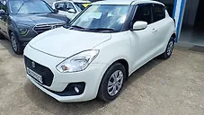 Used Maruti Suzuki Swift VXi ABS [2014-2017] in Patna