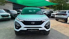 Used Tata Harrier XZ Plus in Jaipur