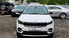 Used Jeep Meridian Limited (O) 4x2 AT [2024-2026] in Mumbai