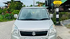 Used Maruti Suzuki Wagon R VXI in Guwahati