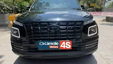 Used Hyundai Venue SX (O) 1.0 Turbo Petrol DCT Knight Edition in Mumbai