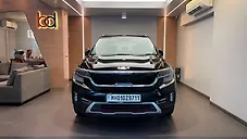 Used Kia Seltos GTX Plus 1.4 DCT in Mumbai
