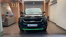 Used Kia Seltos HTX 1.5 CVT in Mumbai
