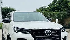 Used Toyota Fortuner 4x2 2WD Diesel 2.8L Turbo Automatic in Delhi