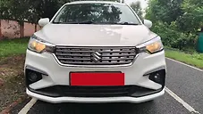 Used Maruti Suzuki Ertiga VXi in Kanpur