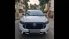 Used Toyota Innova Crysta 2.8 GX AT 7 STR in Bangalore