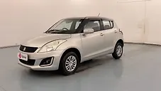Used Maruti Suzuki Swift VXi [2014-2017] in Lucknow