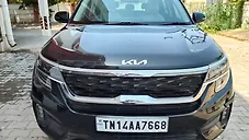 Used Kia Seltos HTX 1.5 Diesel AT in Chennai
