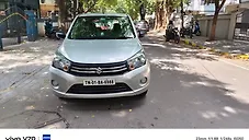 Used Maruti Suzuki Celerio VXi AMT in Chennai