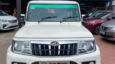 Used Mahindra Bolero B6 (O) in Bhubaneswar