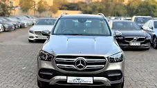Used Mercedes-Benz GLE 300d 4MATIC LWB [2020-2023] in Mumbai