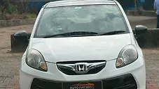 Used Honda Brio S MT in Thiruvananthapuram