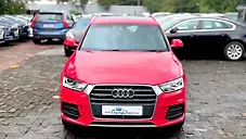 Used Audi Q3 35 TDI Premium Plus + Sunroof in Mumbai