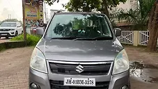 Used Maruti Suzuki Wagon R VXI in Simdega