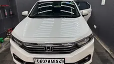 Used Honda Amaze VX CVT 1.2 Petrol [2021] in Dehradun