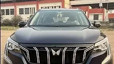 Used Mahindra XUV700 AX 5 Diesel MT 5 STR [2021] in Delhi