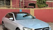 Used Mercedes-Benz E-Class E 220 D in Mumbai