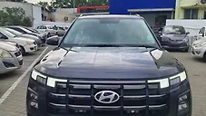 Used Hyundai Creta S (O) Petrol 1.5L CVT Speed Automatic (CVT) in Coimbatore