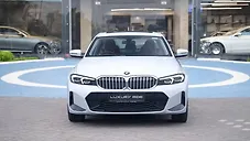 Used BMW 3 Series Gran Limousine 320Ld M Sport in Lucknow