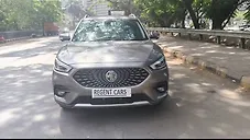 Used MG Astor Sharp Pro Petrol 1.5L Manual Ivory in Mumbai