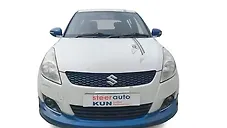 Used Maruti Suzuki Swift VXi in Chennai