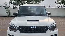 Used Mahindra Scorpio S5 2WD 9 STR in Durg
