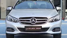 Used Mercedes-Benz E-Class E 250 CDI Edition E in Ludhiana