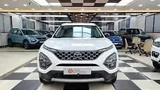 Used Tata Safari XZA Plus 6S in Bangalore