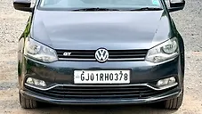 Used Volkswagen Polo GT TSI in Ahmedabad