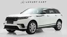 Used Land Rover Range Rover Velar S R-Dynamic 2.0 Diesel in Mumbai
