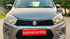 Used Maruti Suzuki Celerio ZXi [2019-2020] in Jaipur