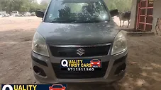 Used Maruti Suzuki Wagon R LXI CNG in Delhi