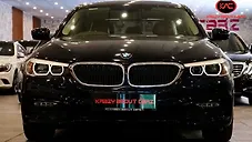Used BMW 5-Series 520d Sport Line in Delhi