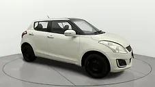 Used Maruti Suzuki Swift VDi [2014-2017] in Lucknow