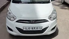 Used Hyundai i10 Magna 1.2 Kappa2 in Ahmedabad