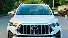 Used Toyota Innova Hycross ZX (O) Hybrid (Electric + Petrol) Automatic (e-CVT) 7 STR in Delhi