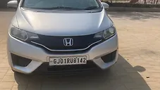 Used Honda Jazz S Diesel [2015-2016] in Ahmedabad