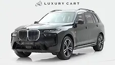 Used BMW X7 xDrive40i M Sport in Ludhiana