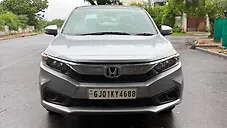 Used Honda Amaze 1.2 S MT Petrol in Ahmedabad