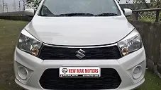 Used Maruti Suzuki Celerio ZXi (O) AMT [2017-2019] in Mumbai