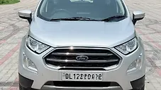 Used Ford Ecosport Titanium + 1.5L TDCi [2019-2020] in Delhi