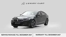 Used BMW 6-Series GT 630i M Sport in Meerut
