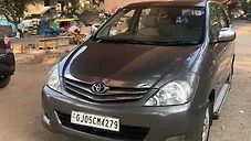 Used Toyota Innova 2.5 E 8 STR in Ahmedabad