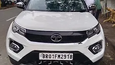 Used Tata Nexon XZ Plus [2020-2023] in Patna