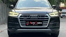 Used Audi Q5 35 TDI Premium Plus in Delhi